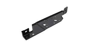GRILLE BRACKET, RH (PASSENGER SIDE)- STEEL- OUTER