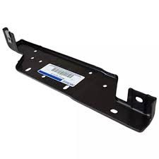 GRILLE BRACKET, LH (DRIVER SIDE)- STEEL- OUTER