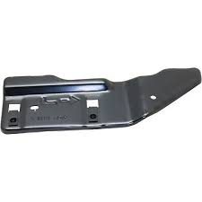 GRILLE BRACKET, LH (DRIVER SIDE)- STEEL- INNER