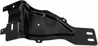 BUMPER SIDE MOUNTING BRACKET, RH (PASSENGER SIDE)- CAPA CERTIFIED