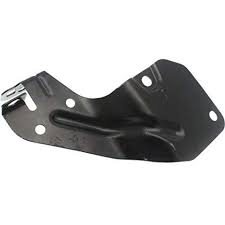 BUMPER SUPPORT BRACKET, RH (PASSENGER SIDE)- OUTER- STEEL