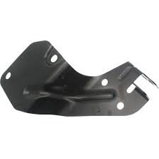 BUMPER SUPPORT BRACKET, LH (DRIVER SIDE)- OUTER- STEEL