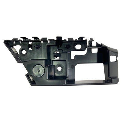 BUMPER SIDE REINFORCEMENT, RH (PASSENGER SIDE)- PLASTIC