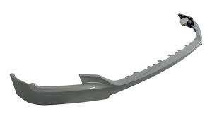 BUMPER UPPER COVER- PRIMED