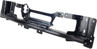 BUMPER REBAR- BOLT ON- HS STEEL- W/O TOW PKG- CAPA CERTIFIED