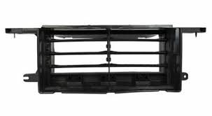 ASSEMBLY- PLASTIC/ FIBER COMPOSITE- 2.7 TURBO/ 3.5L TURBO- CAPA CERTIFIED