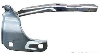 HOOD HINGE, RH (PASSENGER SIDE)- STEEL
