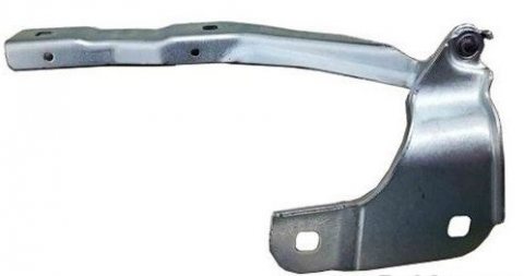 HOOD HINGE, LH (DRIVER SIDE)- STEEL