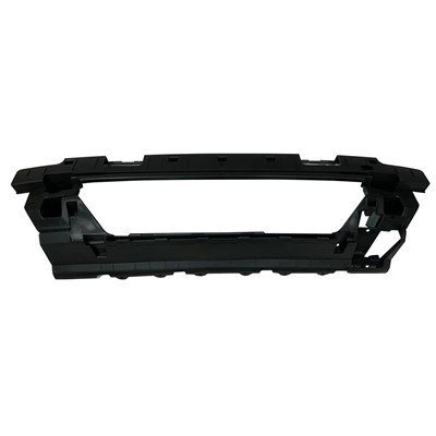 BUMPER LOWER ISOLATOR- PLASTIC POLYMER- USE W/ TOW HITCH- CAPA CERTIFIED