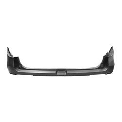 BUMPER UPPER COVER- PRIMED- W/O TOP PAD