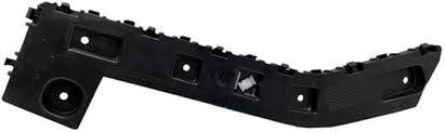 BUMPER SIDE BRACKET, RH (PASSENGER SIDE)- THERMOPLASTIC