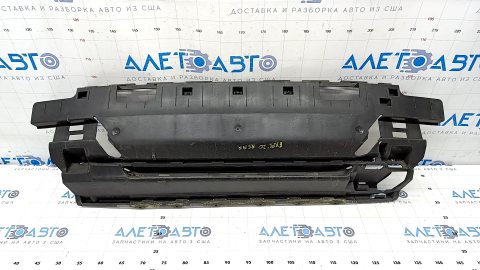 BUMPER IMPACT ABSORBER- LOWER- PLASTIC- W/O TOW PKG- EXCEPT TIMBERLINE MODEL- DIAMOND STANDARD- CAPA CERTIFIED