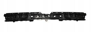 BUMPER IMPACT ABSORBER- UPPER- THERMOPLASTIC- DIAMOND STANDARD- CAPA CERTIFIED