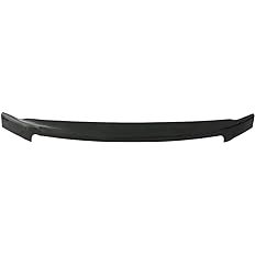 HOOD PROTECTOR- BLACK