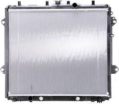 RADIATOR- 4.0L