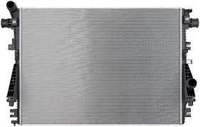 RADIATOR- 6.7L TURBO DIESEL- PRIMARY