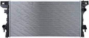RADIATOR- 2.7L TURBO- W/ TOW PKG- W/ HD COOLING