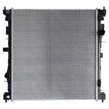 RADIATOR- 3.0L TURBO
