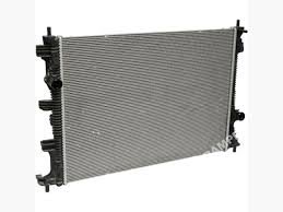 RADIATOR- 1.5L TURBO / 2.0L TURBO