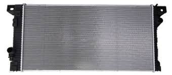 RADIATOR- 3.5L- STANDARD / MEDIUM DUTY COOLING- WITH OR W/O TOW PKG