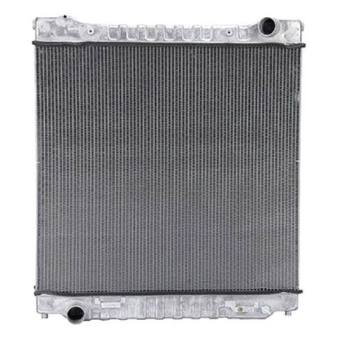 RADIATOR- 6.0L TURBO DIESEL