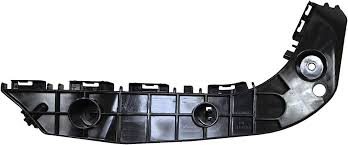 BUMPER COVER SUPPORT, RH (PASSENGER SIDE)- THERMOPLASTIC