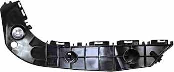 BUMPER COVER SUPPORT, LH (DRIVER SIDE)- THERMOPLASTIC