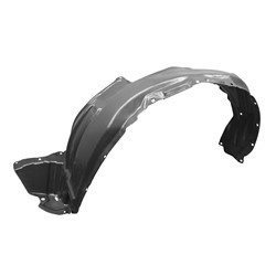 FENDER LINER, LH (DRIVER SIDE)- THERMOPLASTIC- FOR 20-INCH WHEELS