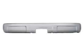 BUMPER LOWER COVER- SATIN SILVER- FOR 17-INCH WHEELS