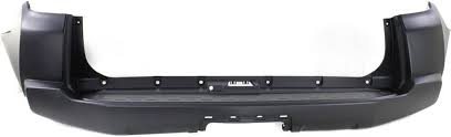 BUMPER COVER- PRIMED- W/O LOWER COVER- FOR 17-INCH WHEELS- CAPA CERTIFIED