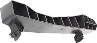 LAMP BRACKET, RH (PASSENGER SIDE)- THERMOPLASTIC- MODEL W/ PARKING SENSORS