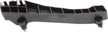 LAMP BRACKET, LH (DRIVER SIDE)- THERMOPLASTIC- MODEL W/ PARKING SENSORS