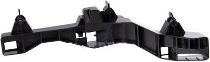 LAMP BRACKET, RH (PASSENGER SIDE)- THERMOPLASTIC- MODEL W/O PARKING SENSORS- CAPA CERTIFIED Hover For All Part