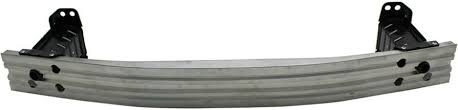 BUMPER REBAR- UPPER MAIN- HS ALUMINUM- CAPA CERTIFIED