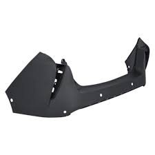 BUMPER COVER- PRIMED- W/ 6 SENSOR HOLES