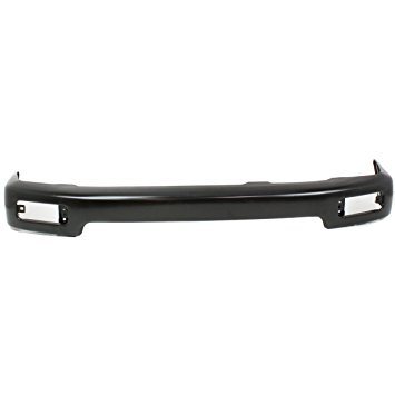 BUMPER FACE BAR- PAINTED -BASE/SR5