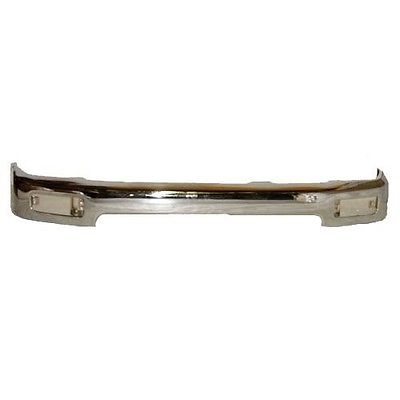 BUMPER FACE BAR- CHROME -LIMITED