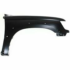 FENDER, RH (PASSENGER SIDE)- HS STEEL- W/ FENDER FLARES- V6 MODELS ONLY- CAPA CERTIFIED Hover For All Part Fit