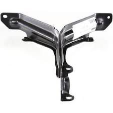 BUMPER MOUNTING ARM LH (DRIVER SIDE)- STEEL