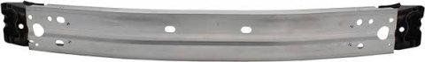 BUMPER REBAR- BOLT ON- UHS ALUMINUM- LE / SE / XLE MODELS- TO AUG/2020- CAPA CERTIFIED