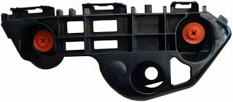 BUMPER RETAINER, RH (PASSENGER SIDE)- THERMOPLASTIC- CAPA CERTIFIED
