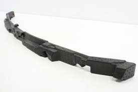 BUMPER IMPACT ABSORBER- UPPER- HIGH DENSITY FOAM- NO.2- CAPA CERTIFIED