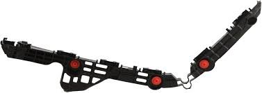BUMPER COVER RETAINER, LH (DRIVER SIDE)- THERMOPLASTIC