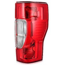 LAMP ASSEMBLY, RH (PASSENGER SIDE)- HALOGEN- W/O BLINDSPOT- CAPA CERTIFIED