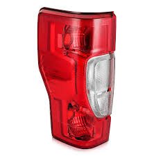 LAMP ASSEMBLY, LH (DRIVER SIDE)- HALOGEN- W/O BLINDSPOT- CAPA CERTIFIED