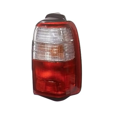 LAMP ASSEMBLY RH (PASSENGER SIDE)