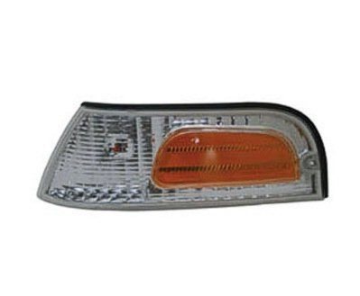 LAMP LH (DRIVER SIDE)