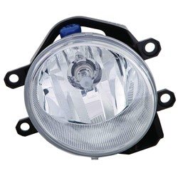 LAMP, RH (PASSENGER SIDE)- HALOGEN- CAPA CERTIFIED