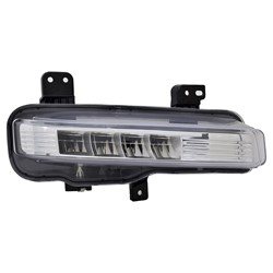 LAMP ASSEMBLY, RH (PASSENGER SIDE)- LED
