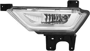 LAMP ASSEMBLY, LH (DRIVER SIDE)- HALOGEN- TO NOV15/2022